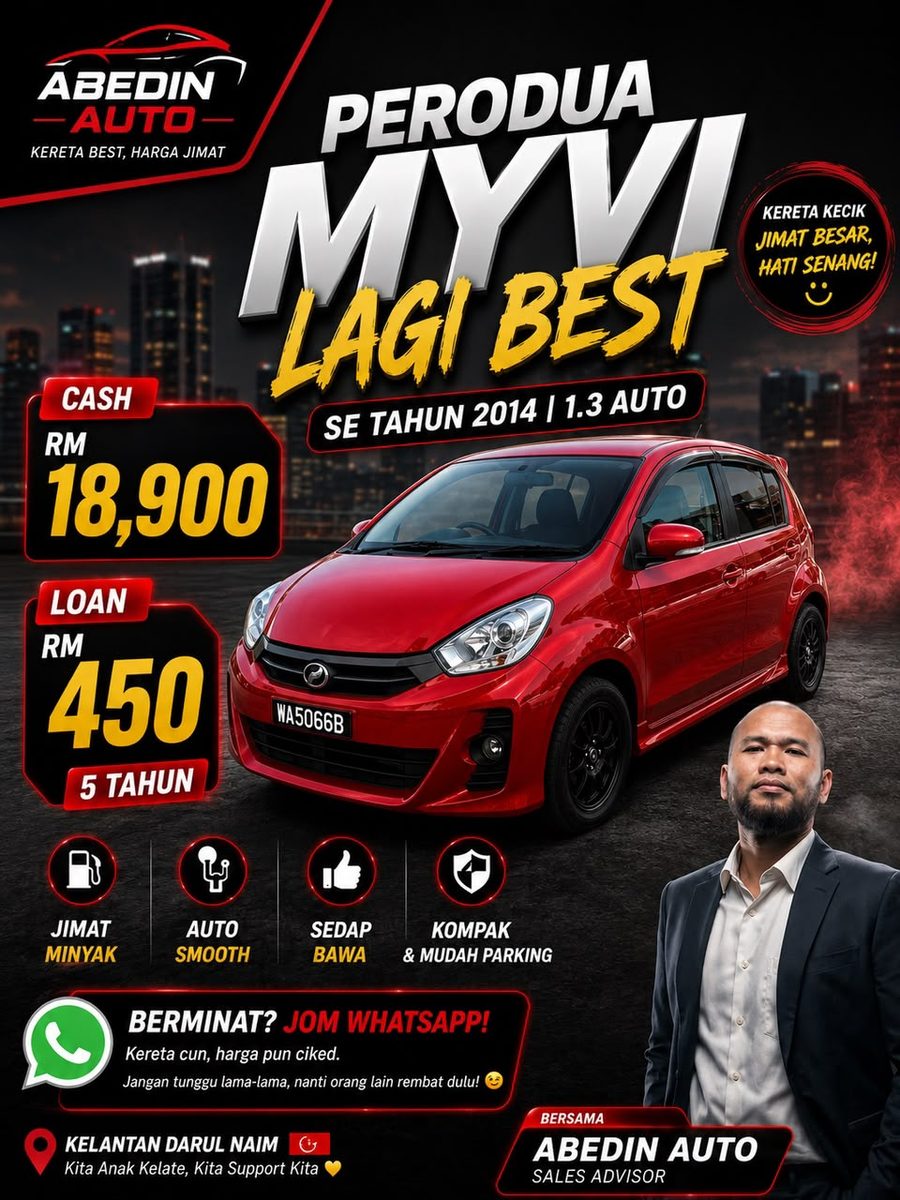 Pasukan Abe Din Auto