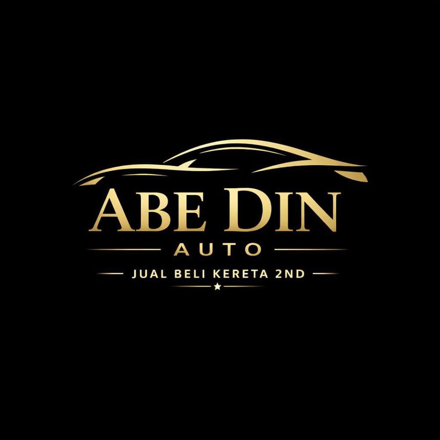 Abe Din Auto logo