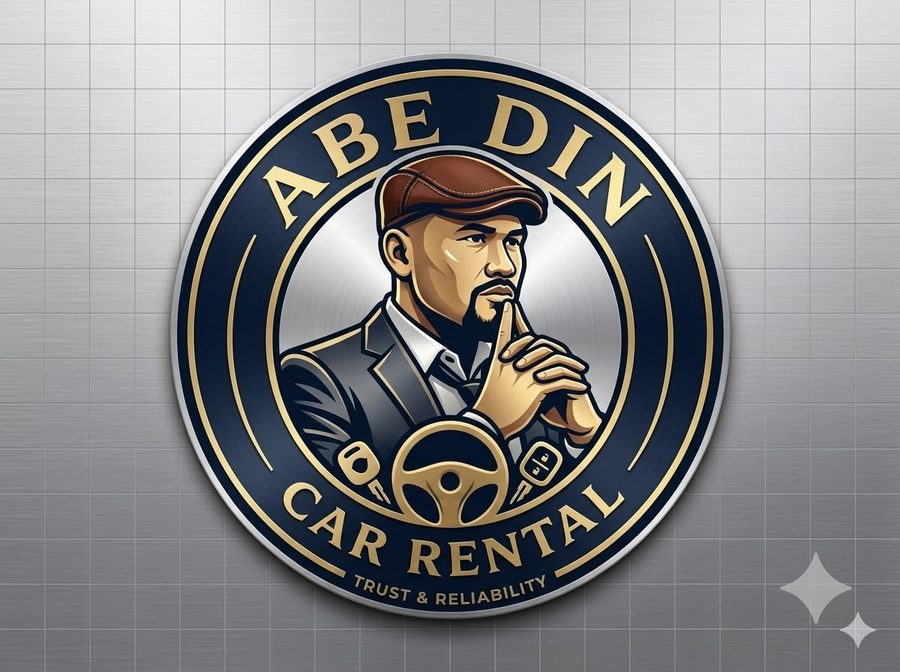 Abe Din logo